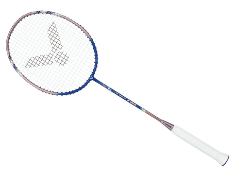 VICTOR Thruster K 815CL-I G5 Strung Lightweight Badminton Racket