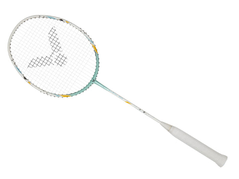 VICTOR AURASPEED ARS-8000 Badminton Racket | 5U/G6 Grip