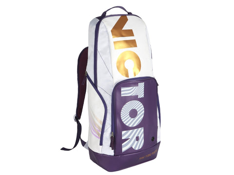 VICTOR Rackets Longpack Backpack Vibrant BR3825TTY-AJ
