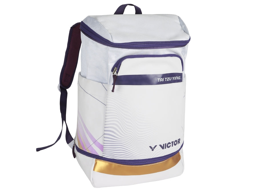 VICTOR BR5612 Rectangular Badminton Racket KitBag