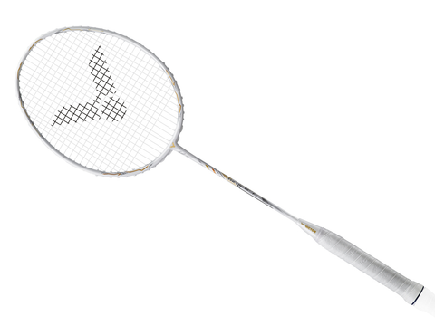 VICTOR Thruster K F C LTD Professional High Tension Power Series Racket