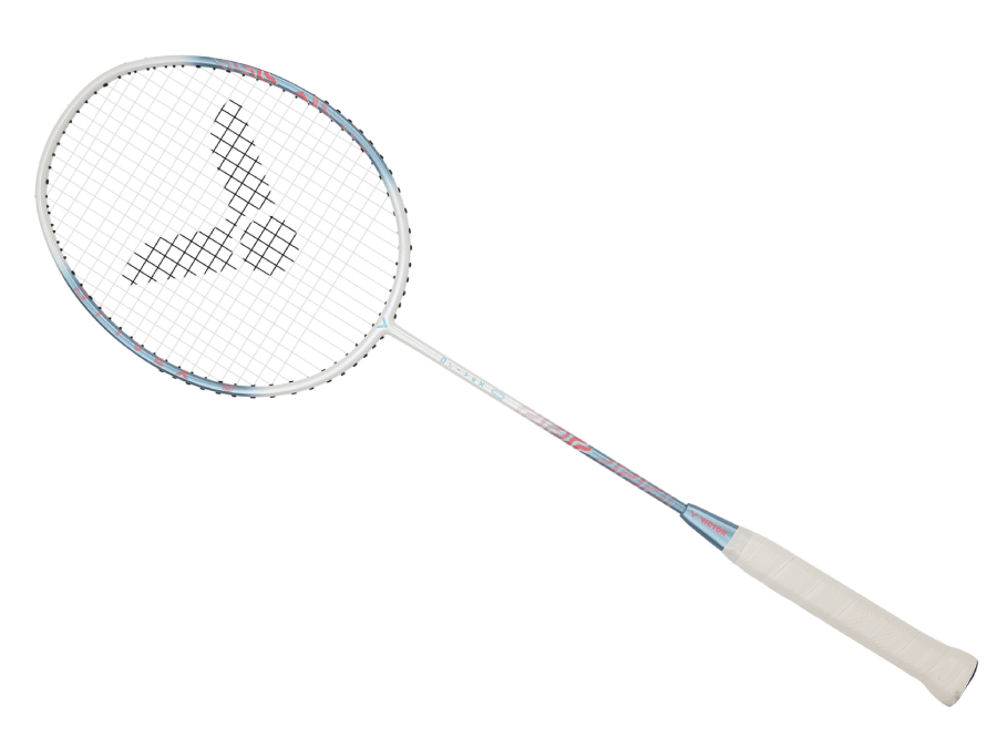 VICTOR DriveX DX-O-M 4U G5 All-Around Series Strung Badminton