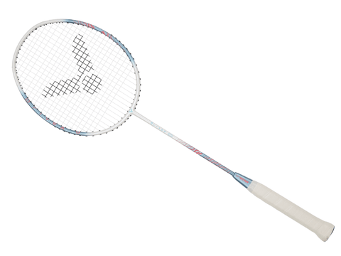 VICTOR DriveX DX-0-M 4U G5 All-Around Series Strung Racket
