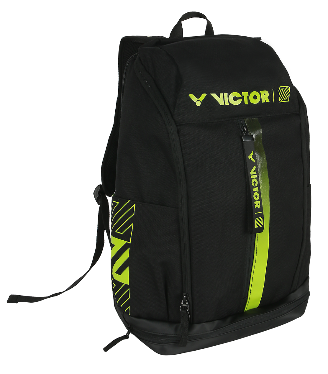 VICTOR BR5612 Rectangular Badminton Racket KitBag