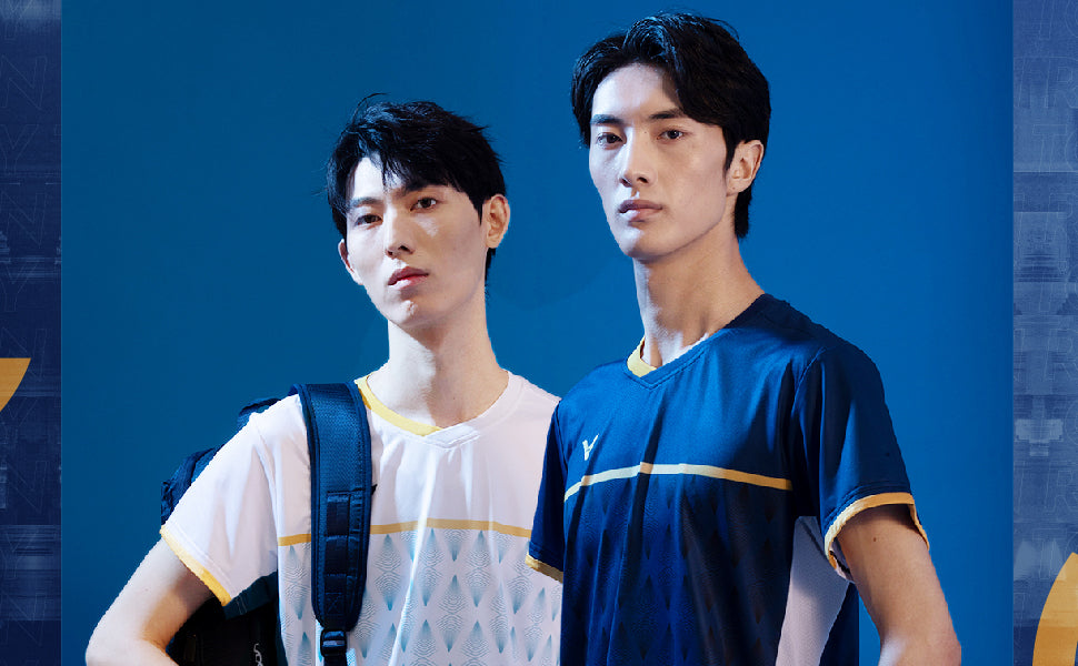 VICTOR S99Elite Speed Series Professional Badminton Shoes V-Shape 3.0