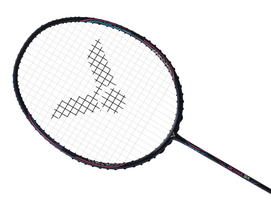 VICTOR Auraspeed ARS-150CL Strung G5 (85-95g) Aluminum Badminton Racket