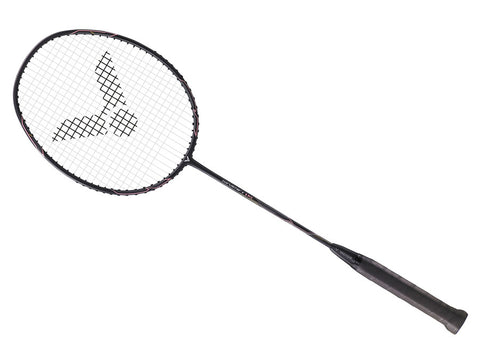 Victor Thruster K 1H Power Series G5 Strung Badminton Racket