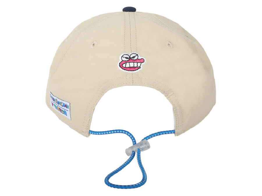 VICTOR X CRAYON SHINCHAN CAP VC-411CS V – Victor Sports