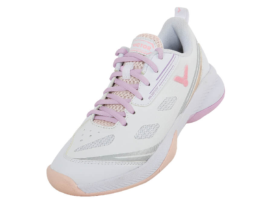 VICTOR P9200TTY Support Series Professional Badminton Shoes V-Shape 2.5