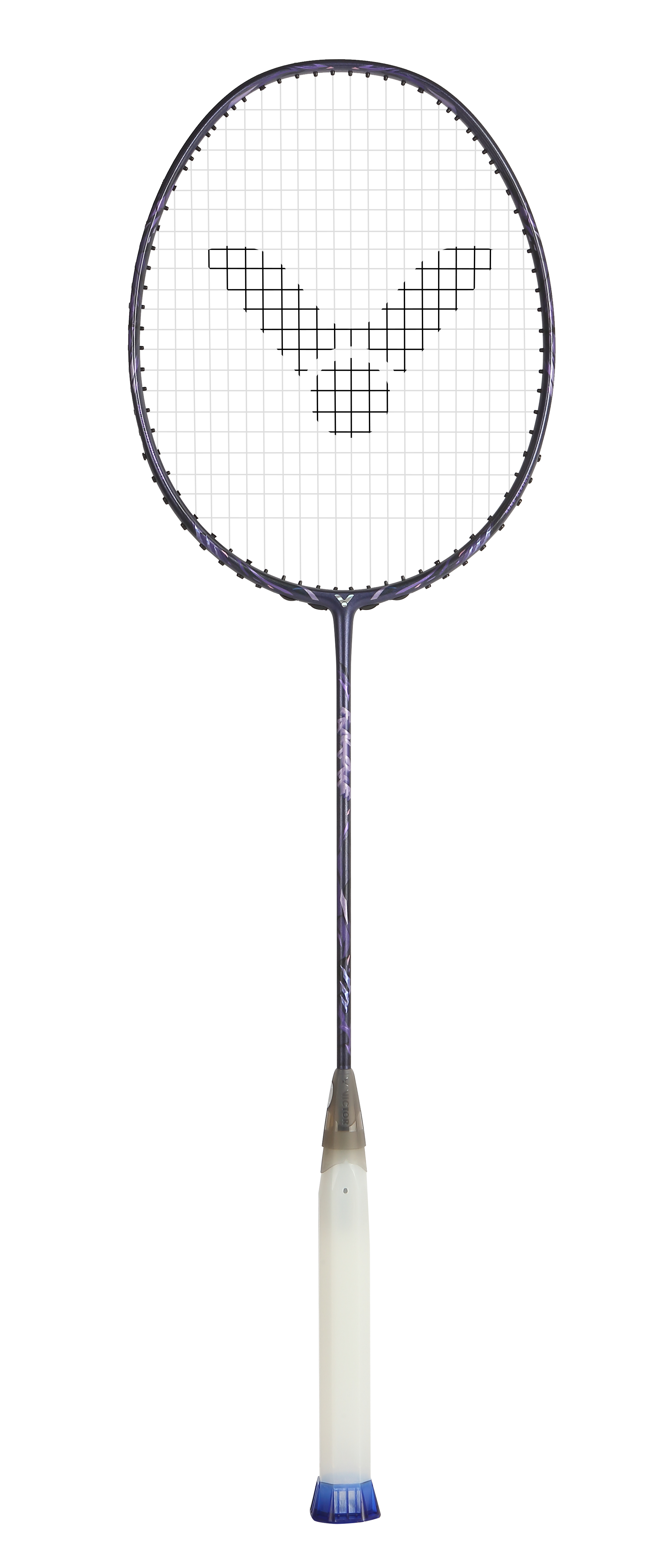 Victor AuraSpeed Fantôme ARS-FANTOME Badminton Racket – Ultra-Fast