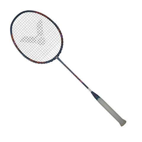 VICTOR DX-10 Metallic B G5 Unstrung Professional Badminton Racket