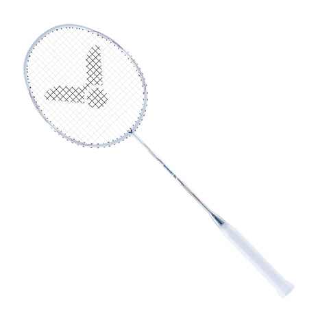 VICTOR DriveX DX-1L-V Strung Professional Lightweight Racket