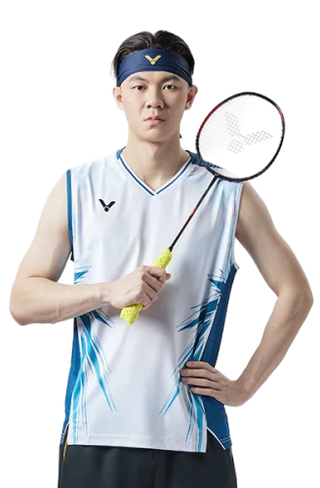 Lee Zi Jia