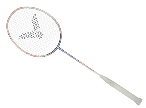 Victor Thruster Ryuga Muse Badminton Racket 5UG6