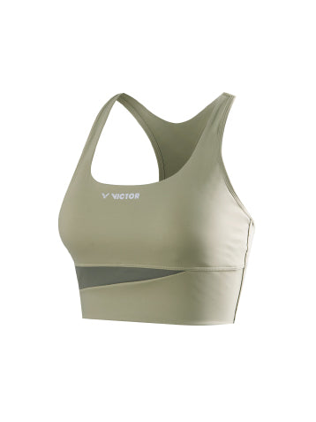VICTOR TP-41035 Breathable Sports Bra & Pants Set