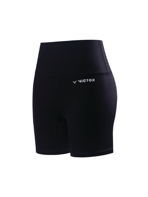 VICTOR R-41208 Breathable Polyester Unisex Compression Shorts