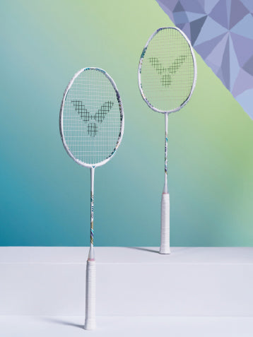 Limited Edition Tai Tzu Ying Tribute Badminton Racket TK-TTY