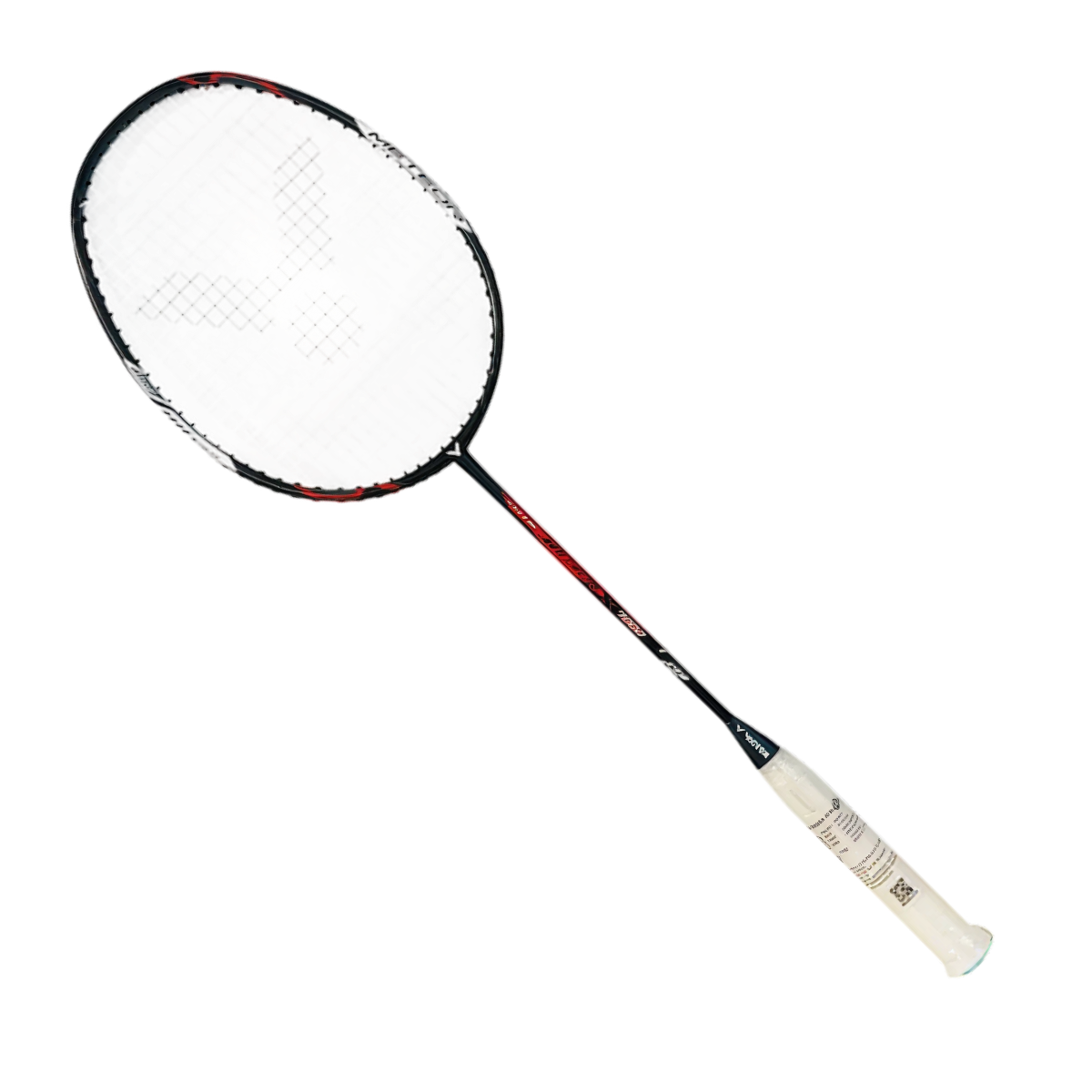 Victor Meteor MX-7000 H All-round Series Strung Badminton Racket