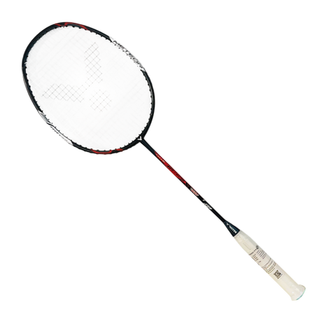 VICTOR Meteor MX-7000 H G5 Strung Badminton Racket | All-Round Series