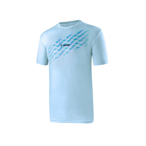 VICTOR T-25009-M Training Series T-Shirt (VICTOR Logo)