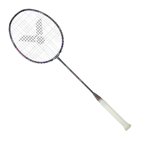 VICTOR Thruster Ryuga II Pro B Head Heavy Power Racket