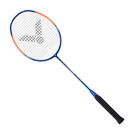 VICTOR Thruster K 12 TK-12 G5 Strung Professional Badminton Racket