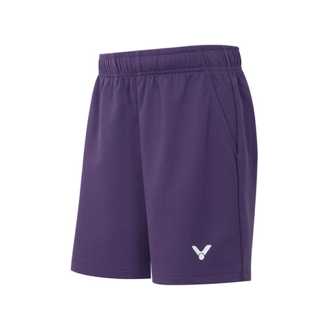 Victor R-32201 J2 Junior Series Polyester Breathable Shorts for Kids