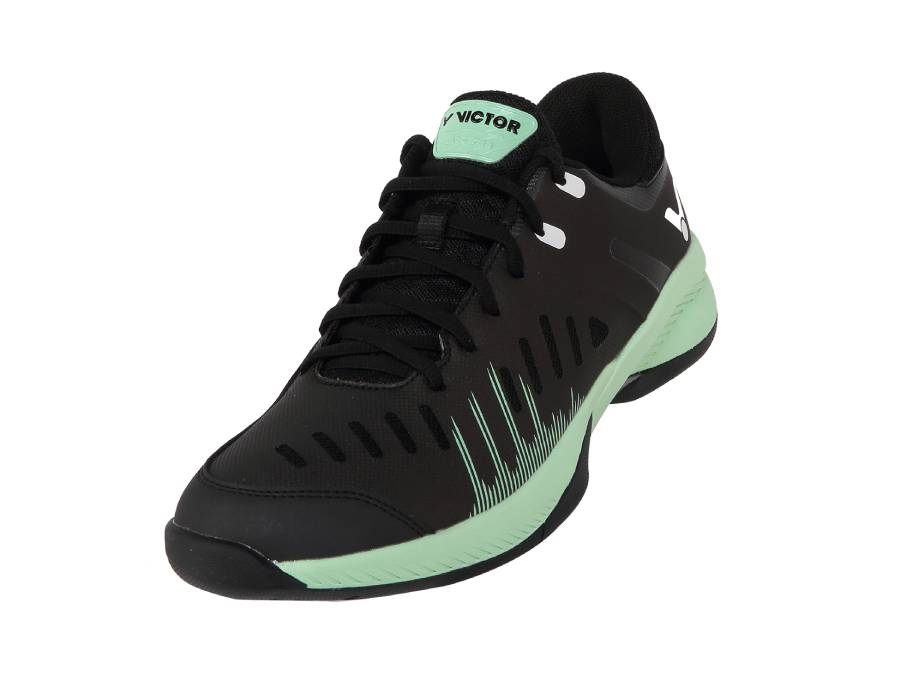 VICTOR A170 All-Around Badminton Shoes For Wide Foot-U Shape