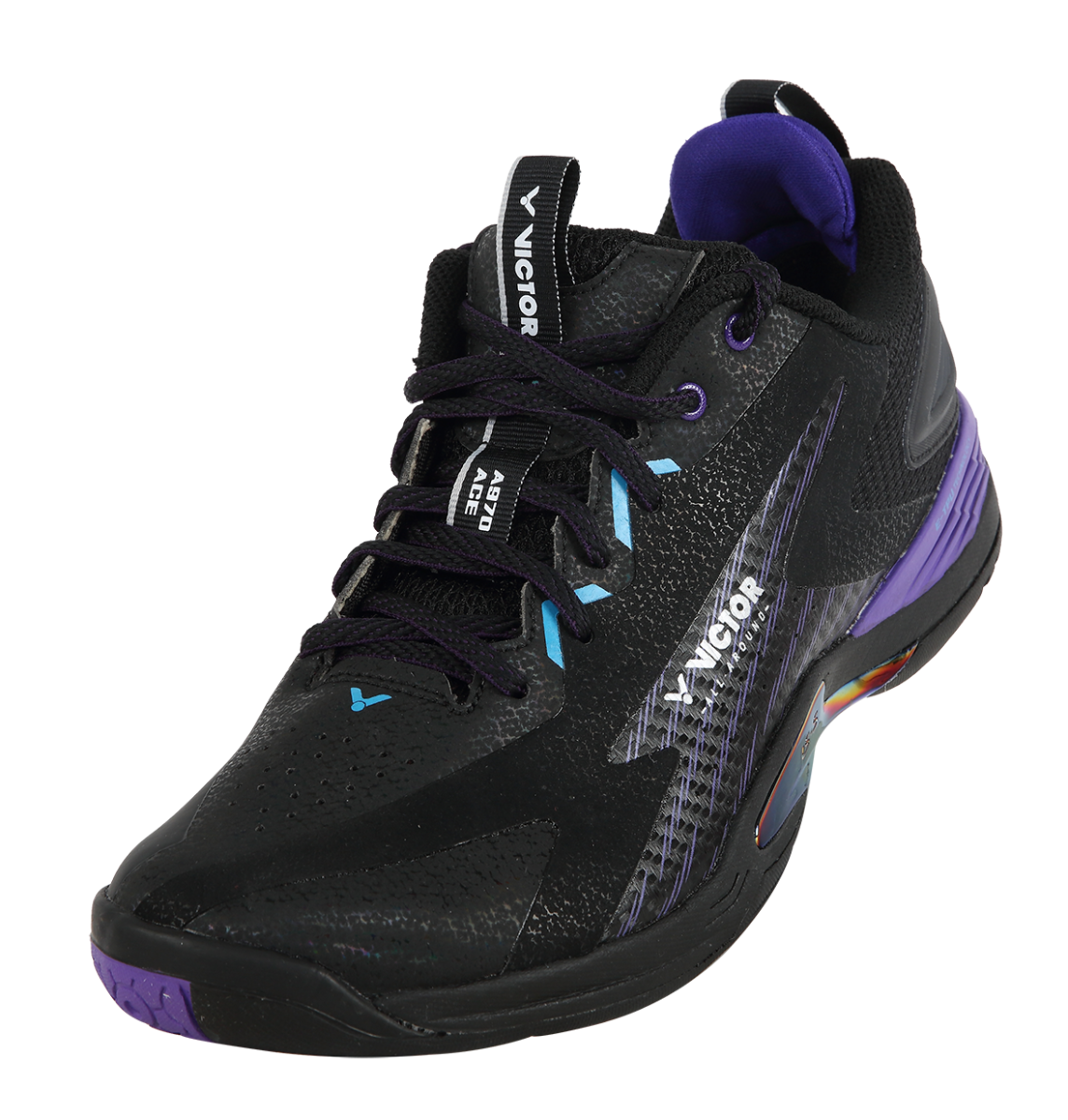 VICTOR A970TD All-Around Series Badminton Shoes U-Shape 2.5