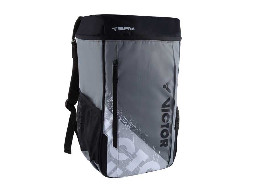 VICTOR MJOLNIR METALLIC GB-M-4U Unstrung Thruster K Professional Badminton Racket (W/H Gift Box Set)