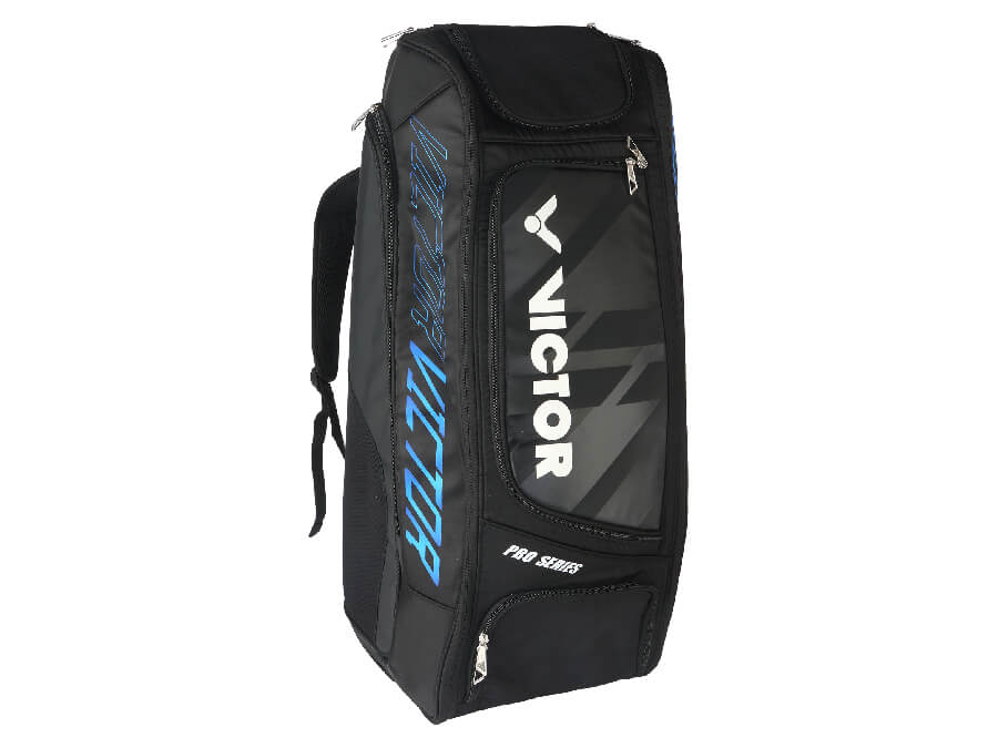 VICTOR P-00802 B Knitted Unisex Track Pants