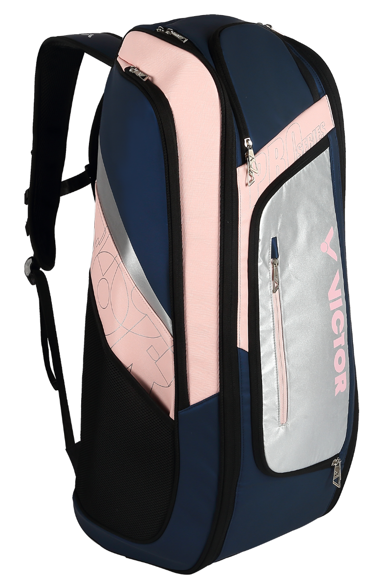 VICTOR P9200TTY Support Series Professional Badminton Shoes V-Shape 2.5