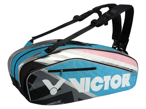 VCTOR BR9210 CU 6-Pieces Racket Bag