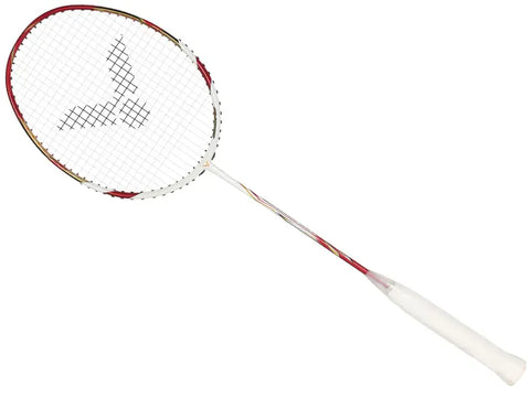 VICTOR Brave Sword BRS-LTD PRO-D Unstrung Professional Racket | 4U