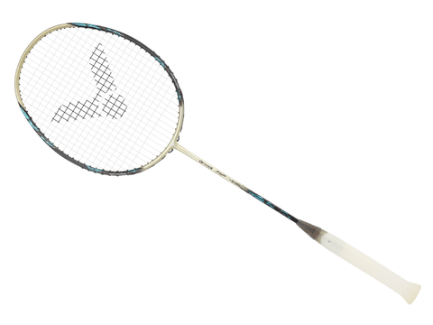 VICTOR DriveX DX-7SP-X 4U G5 All-Around Performance Strung Racket