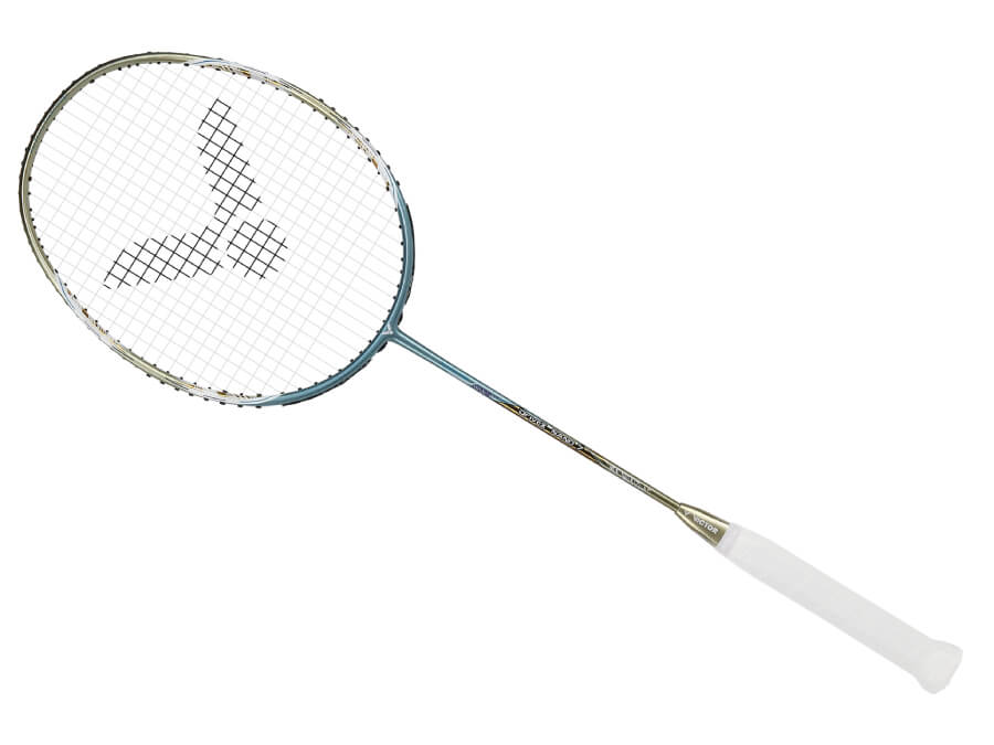 VICTOR VG2ACE Support Series Professional Badminton Shoes V-Shape 2.5