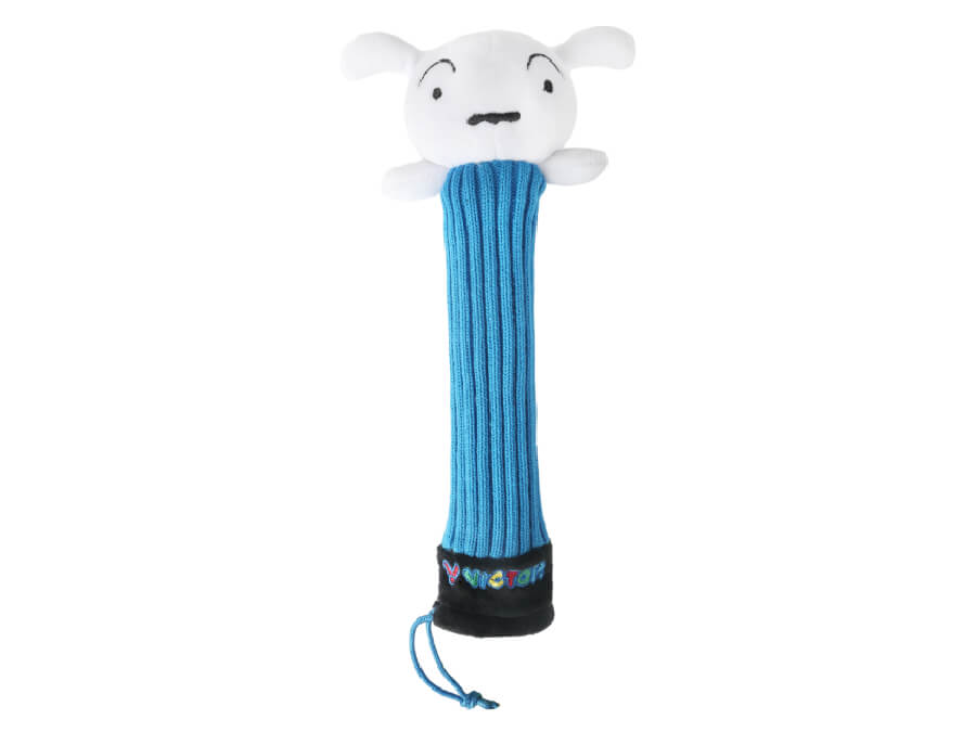 Victor x Crayon Shinchan Racket Grip Cover GC001CS (Hawaiian Blue