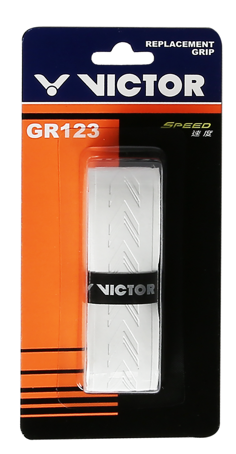 VICTOR GR123 Replacement Inner Grip For Badminton Rackets