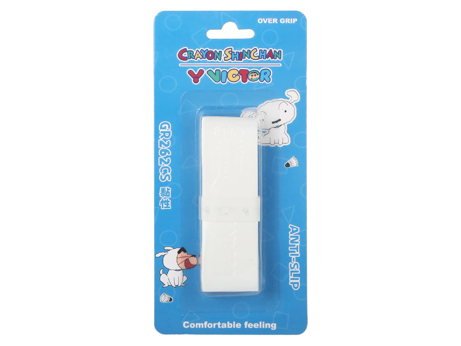 VICTOR X CRAYON SHINCHAN OVER GRIP GR262CS – Victor Sports