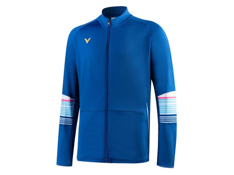 VICTOR J-15600 B Tournament Series Jacket