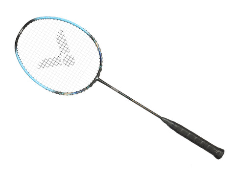 VICTOR MJOLNIR METALLIC GB-M-4U Thruster K Badminton Racket