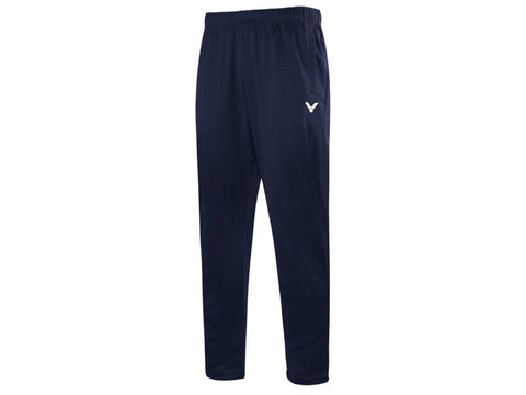 VICTOR P-00802 B Knitted Unisex Track Pants