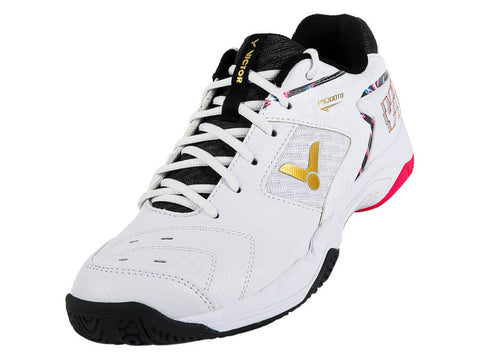 VICTOR P9200TD Support Series Professional Badminton Wide Shoe U-Shape