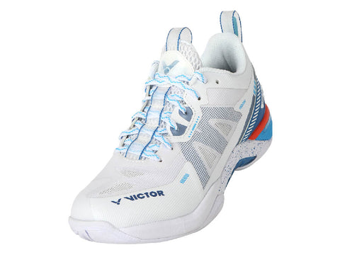 VICTOR S82III Speed Series Professional Badminton Shoes V-Shape 2.5