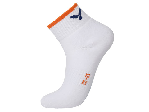 VICTOR Sports Socks SK-095, Small(19cm-22cm)-Pack of 2