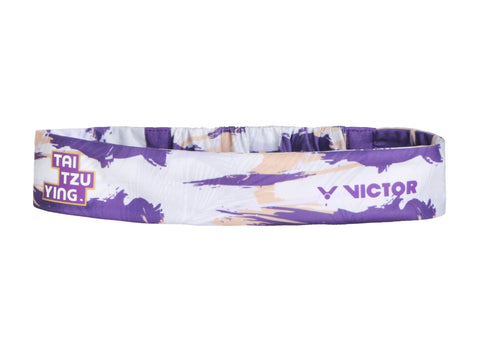 VICTOR Head Band SP-TTY J -Tai Tzu Ying Collection