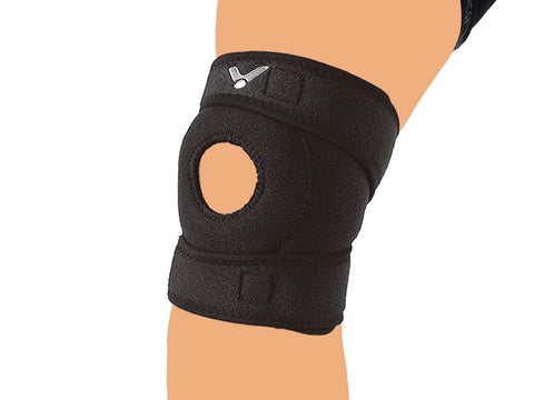 VICTOR SP182 Pressure Neoprene Compression Knee Belt Support