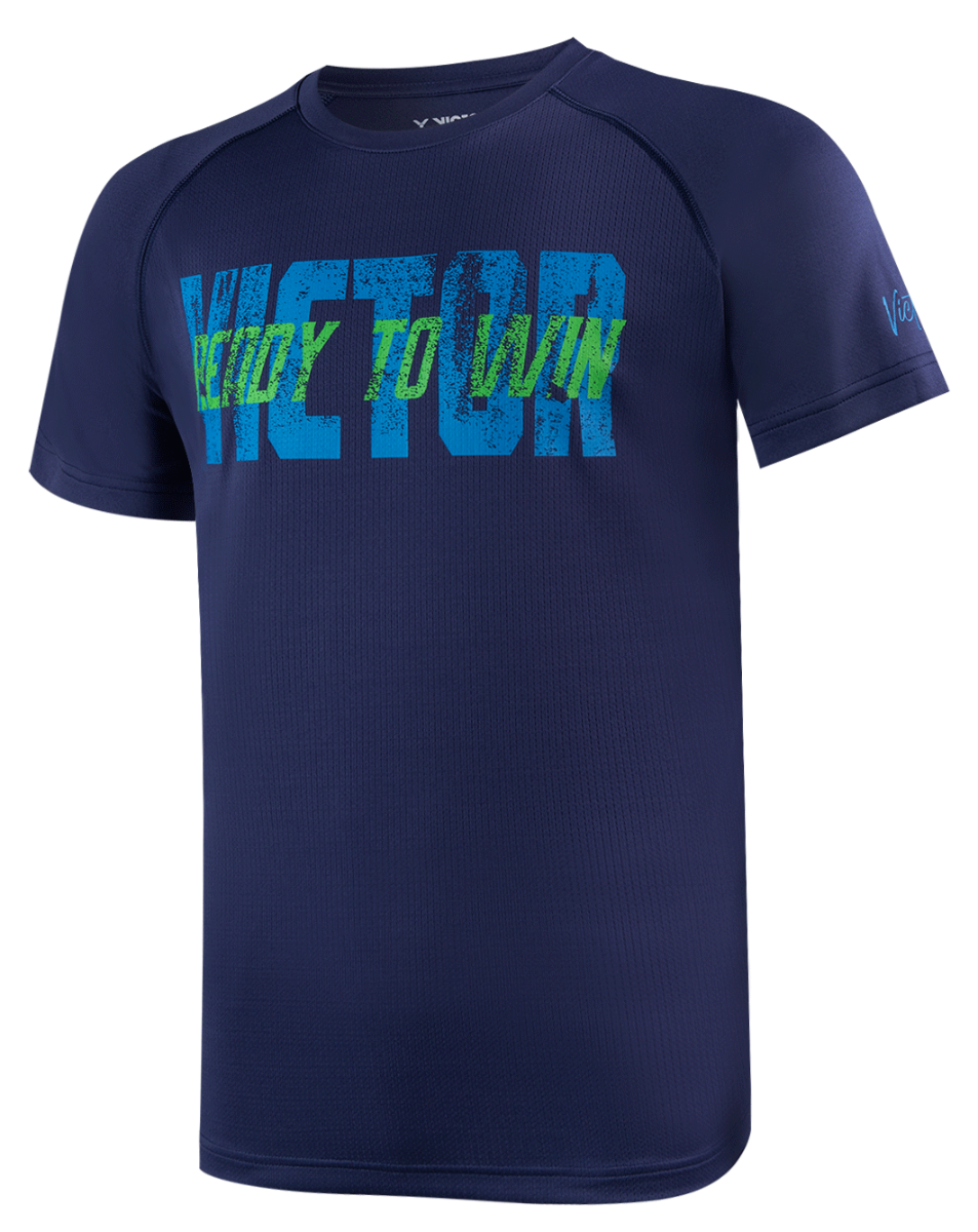 VICTOR X CRAYON SHINCHAN T-SHIRT T-404CS