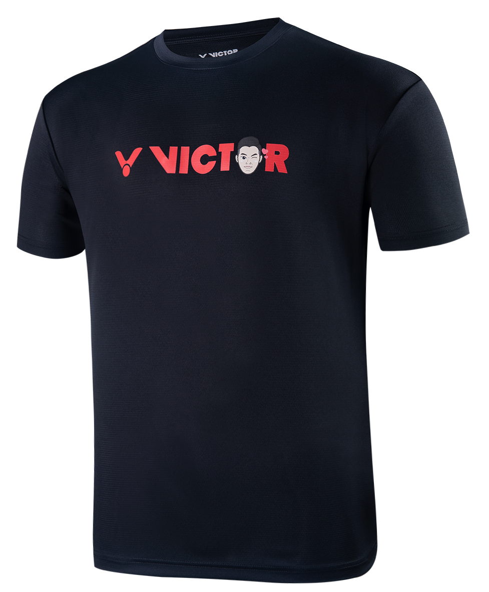 VICTOR X CRAYON SHINCHAN T-SHIRT T-404CS