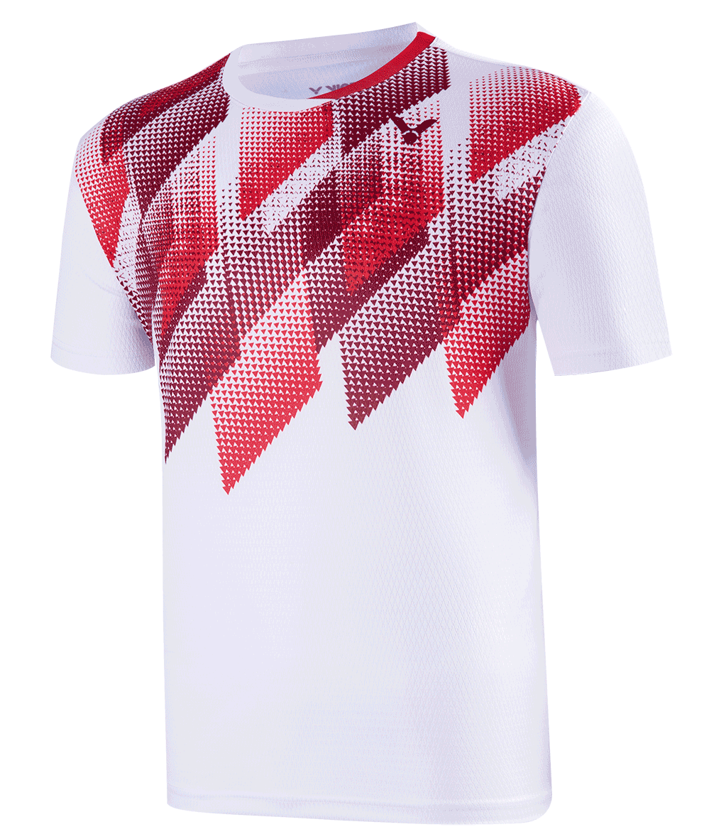 VICTOR VG2ACE Support Series Professional Badminton Shoes V-Shape 2.5